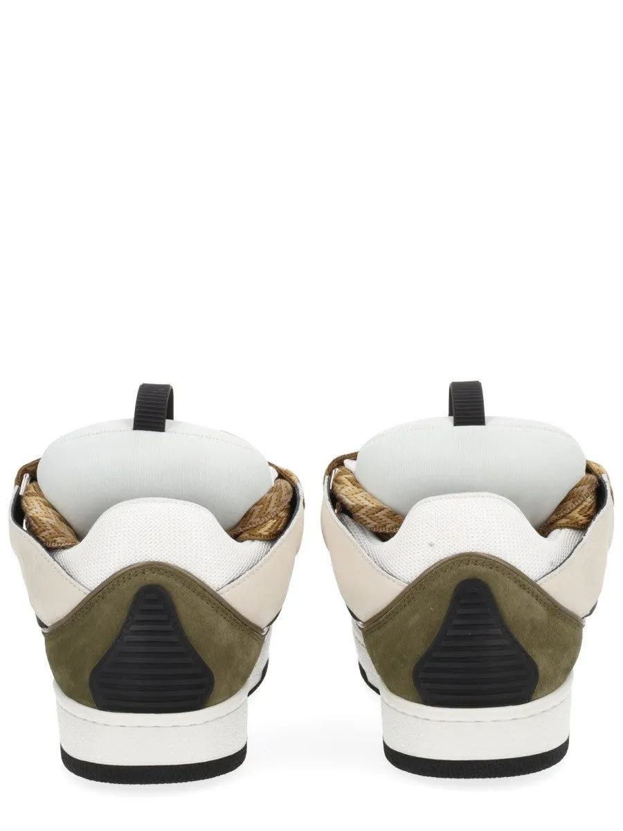 Lanvin SNEAKER "CURB" sold by Siebentaschen product image thumbnail 4