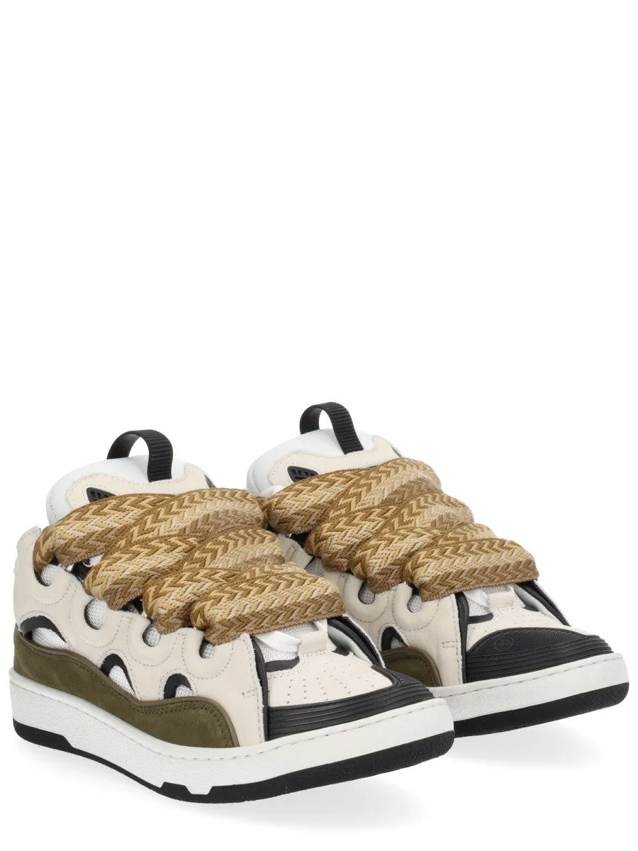 Lanvin SNEAKER "CURB" sold by Siebentaschen product image thumbnail 2