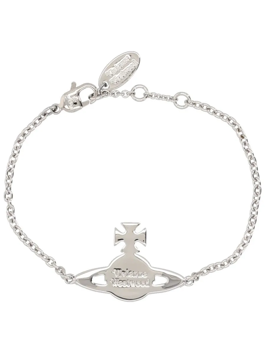 Vivienne Westwood "KIKA" BRACELET sold by Siebentaschen product image thumbnail 2