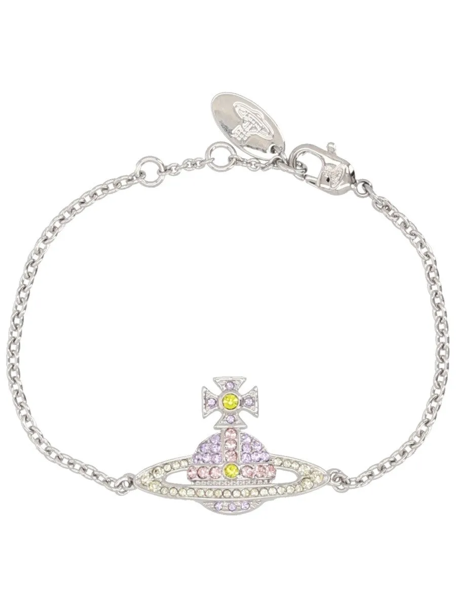 Vivienne Westwood "KIKA" BRACELET sold by Siebentaschen product image thumbnail 3