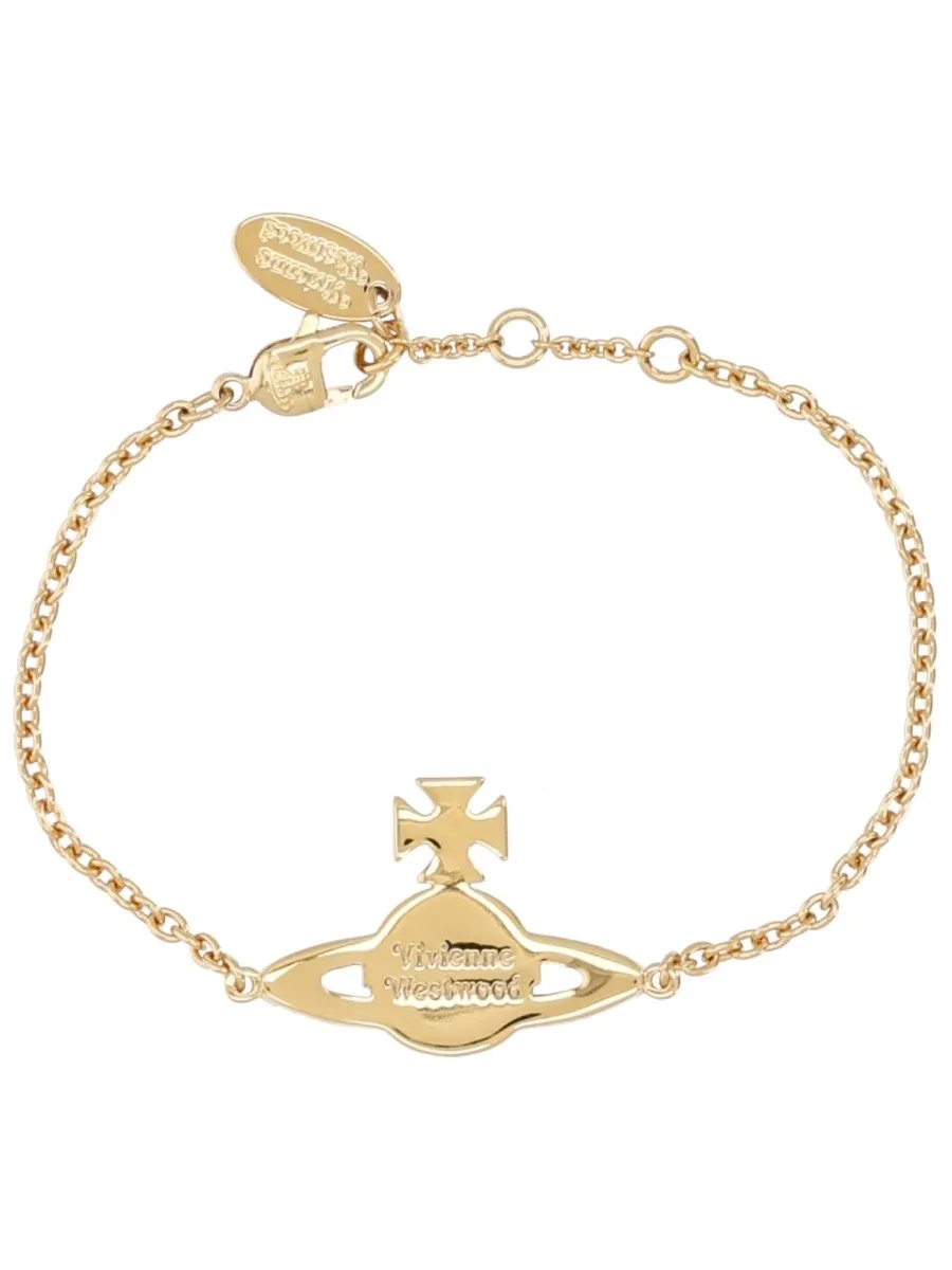 Vivienne Westwood "KIKA" BRACELET sold by Siebentaschen product image thumbnail 2