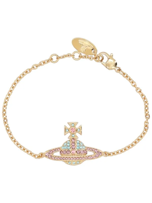 Vivienne Westwood "KIKA" BRACELET sold by Siebentaschen