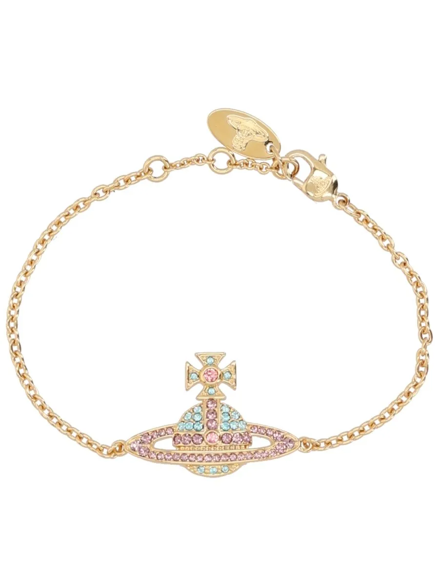 Vivienne Westwood "KIKA" BRACELET sold by Siebentaschen