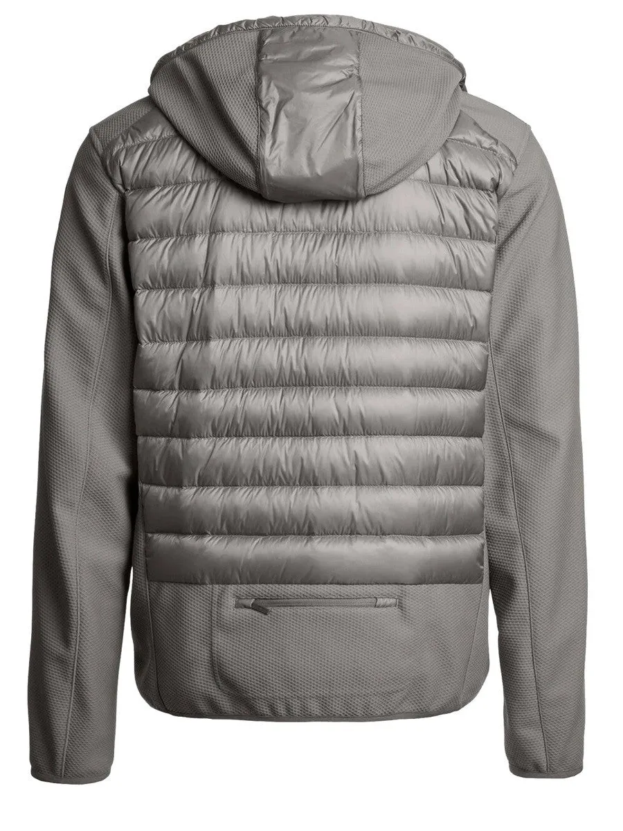 PARAJUMPERS HYBRID JACKET "NOLAN" sold by Siebentaschen product image thumbnail 2