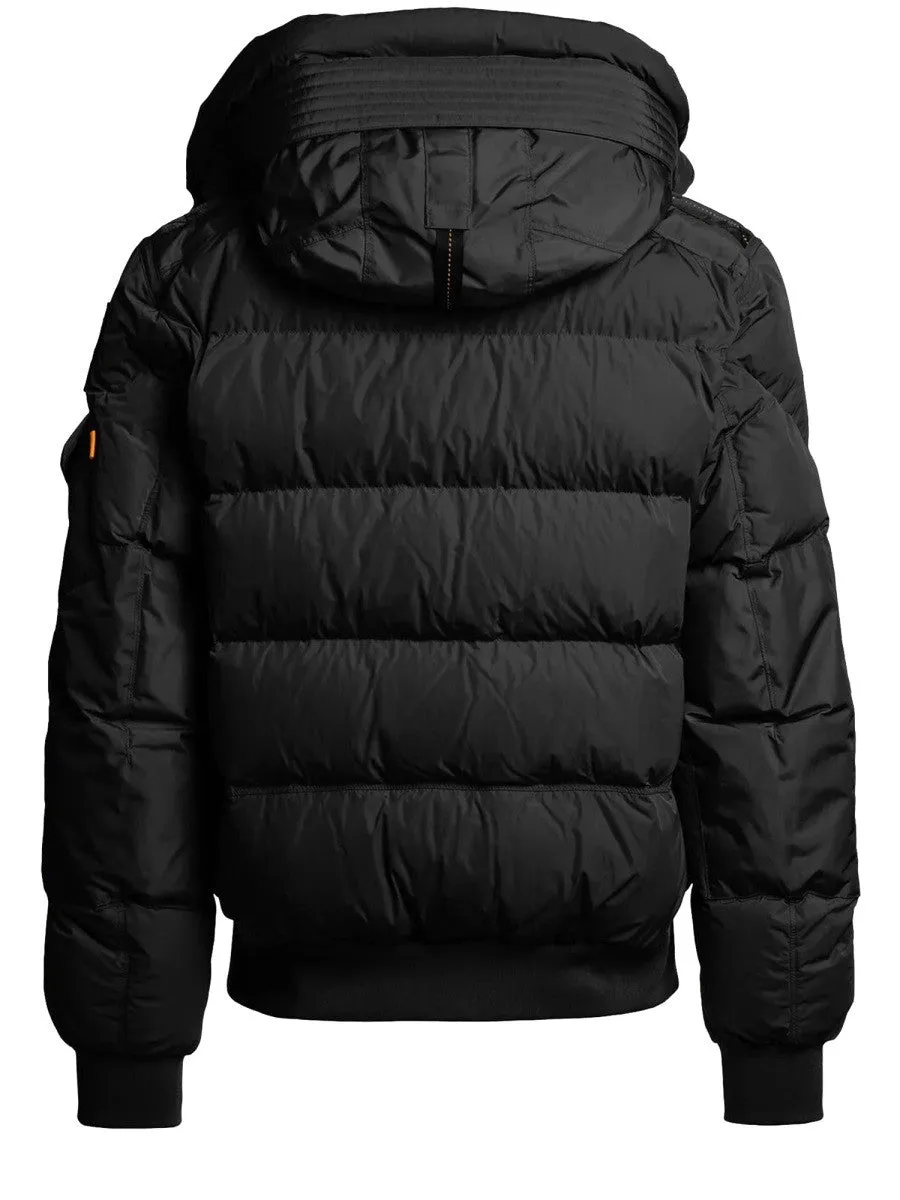 PARAJUMPERS BOMBER "WILMONT" sold by Siebentaschen product image thumbnail 2
