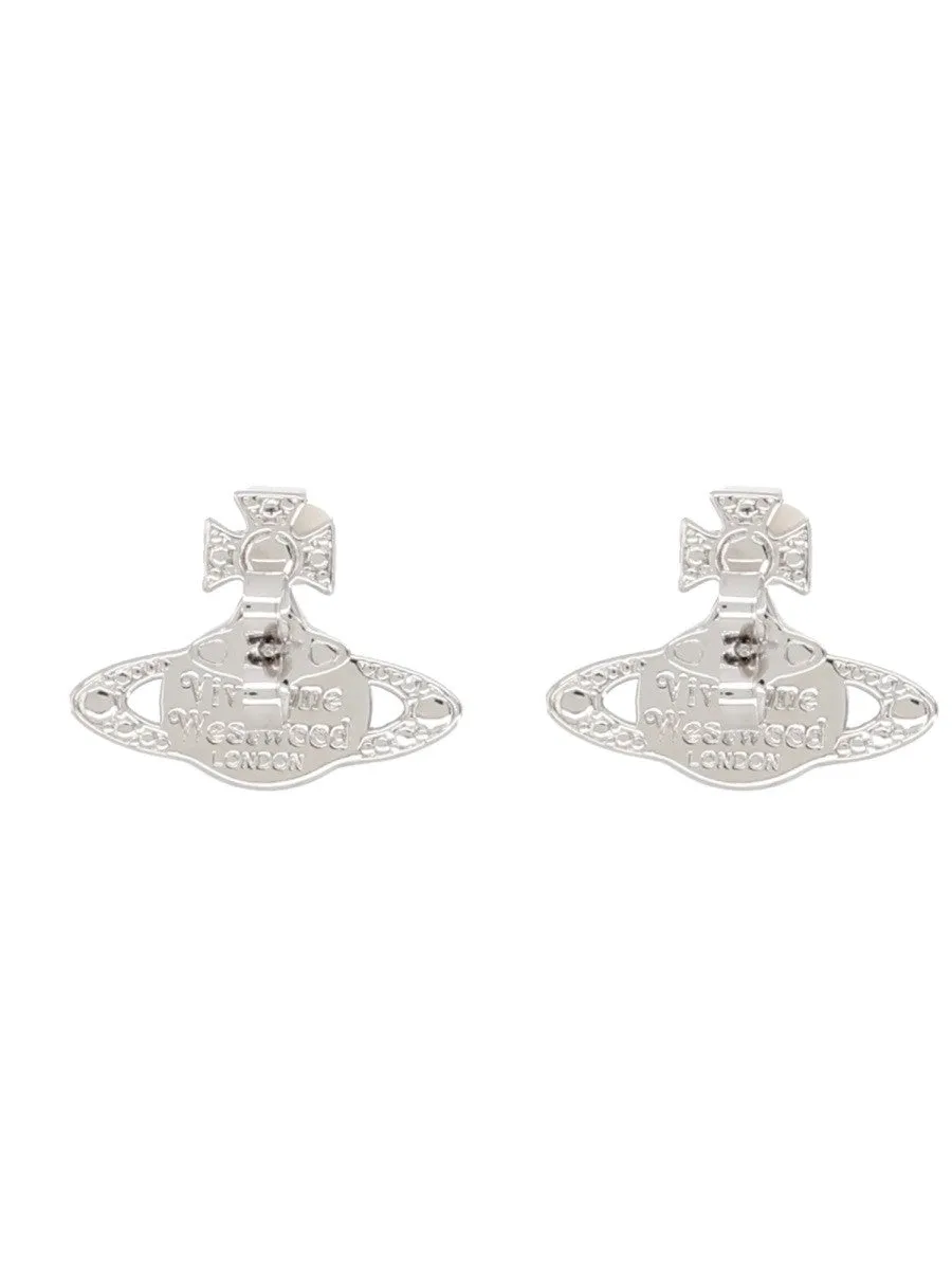 Vivienne Westwood EARRINGS "GABY" sold by Siebentaschen product image thumbnail 2