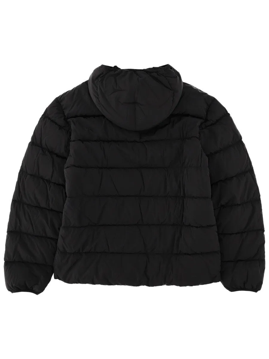 C.P. COMPANY "CROME-R" JACKET sold by Siebentaschen product image thumbnail 2
