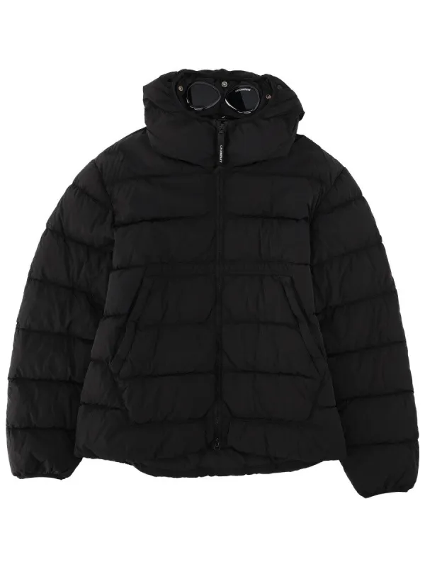 C.P. COMPANY "CROME-R" JACKET sold by Siebentaschen