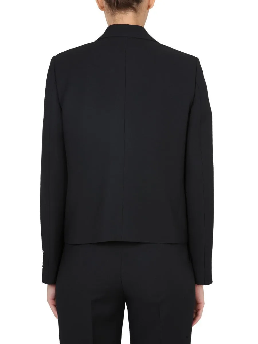 Gucci GIACCA MONOPETTO sold by Siebentaschen product image thumbnail 3