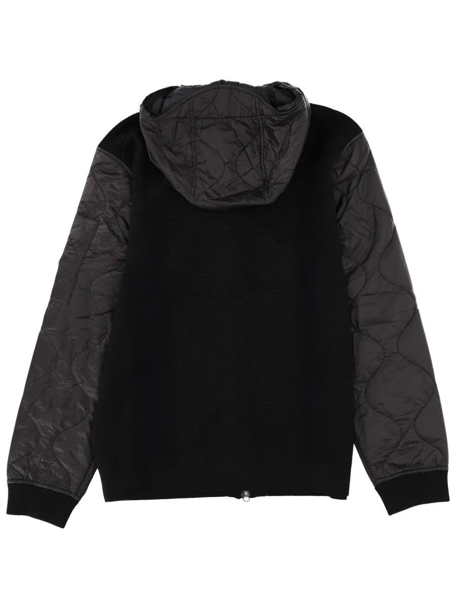 C.P. COMPANY HOODIE sold by Siebentaschen product image thumbnail 2