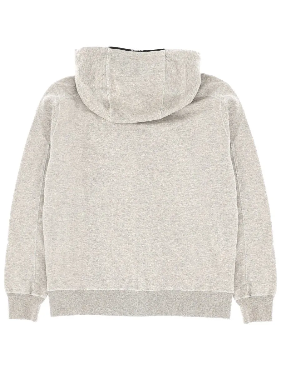 C.P. COMPANY HOODIE sold by Siebentaschen product image thumbnail 2