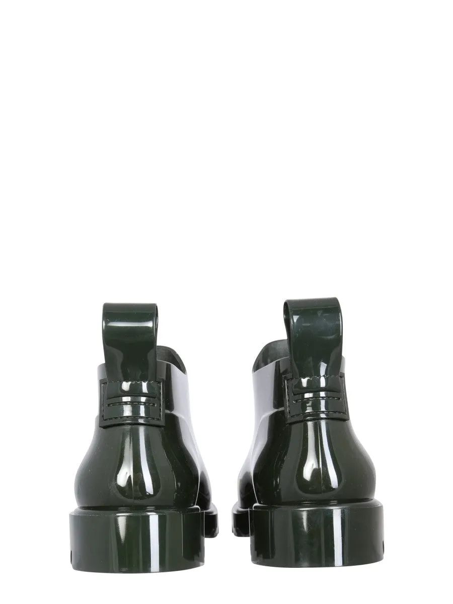 Bottega Veneta STRIDE BOOTS sold by Siebentaschen product image thumbnail 3