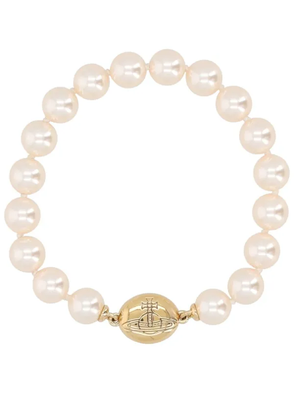 Vivienne Westwood "LOELIA" BRACELET sold by Siebentaschen