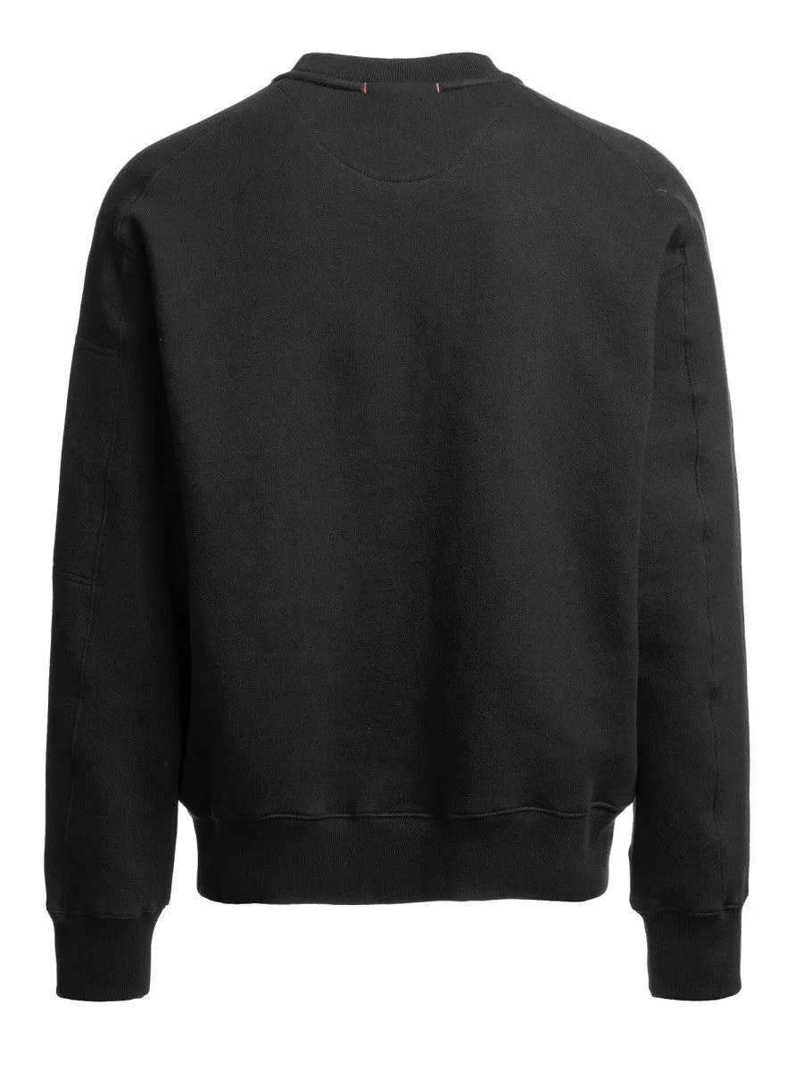 PARAJUMPERS "VIGGO" SWEATSHIRT sold by Siebentaschen product image thumbnail 2