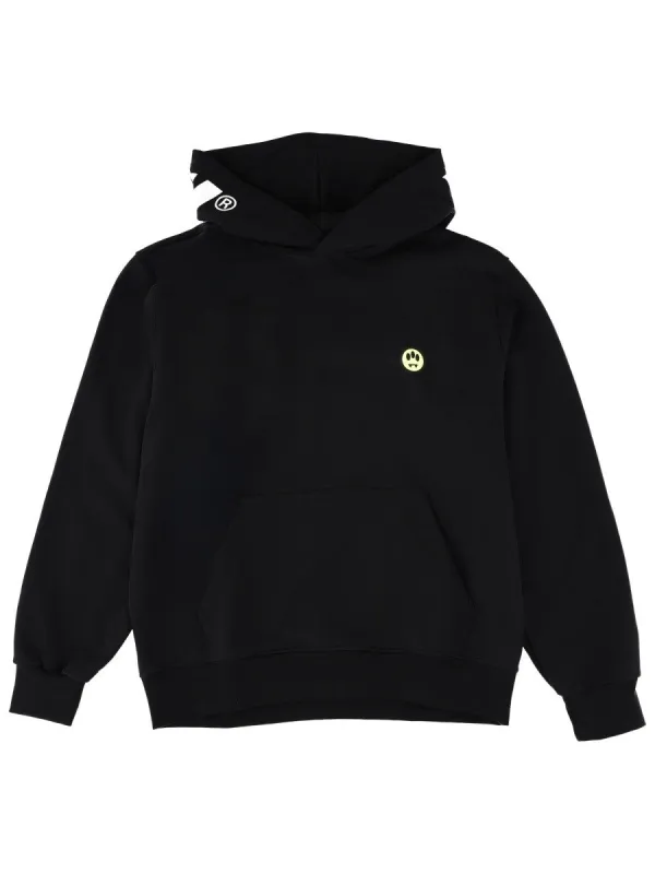 Barrow "ICONIC" SWEATSHIRT made by Siebentaschen