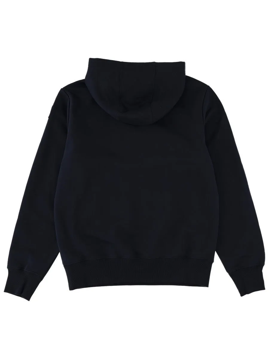 PARAJUMPERS "EVEREST" SWEATSHIRT sold by Siebentaschen product image thumbnail 2