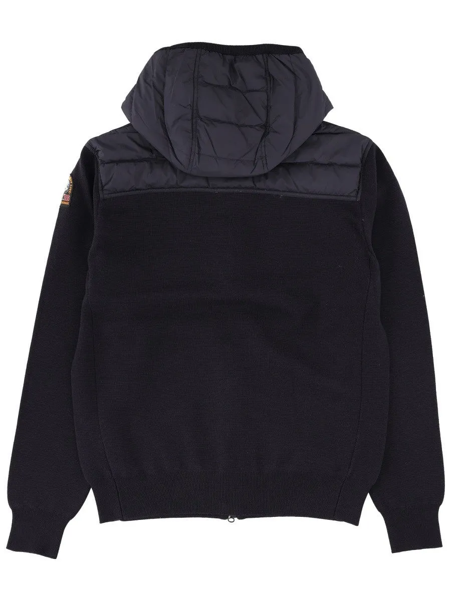 PARAJUMPERS JACKET "ILLUGA" sold by Siebentaschen product image thumbnail 2