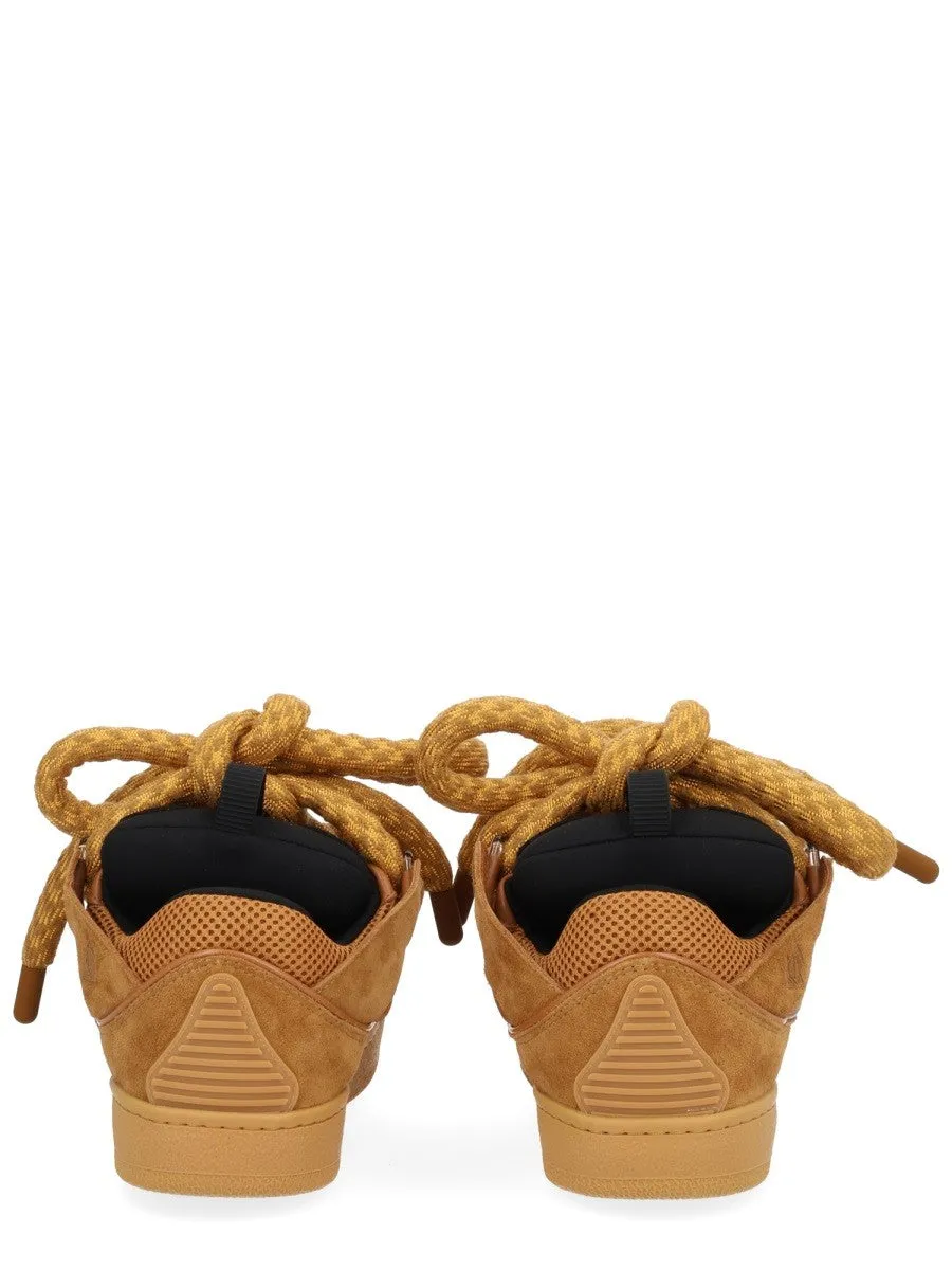 Lanvin SNEAKER "CURB" sold by Siebentaschen product image thumbnail 4