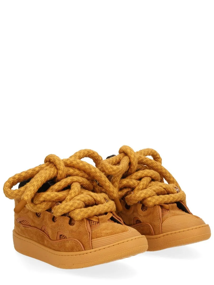 Lanvin SNEAKER "CURB" sold by Siebentaschen product image thumbnail 2