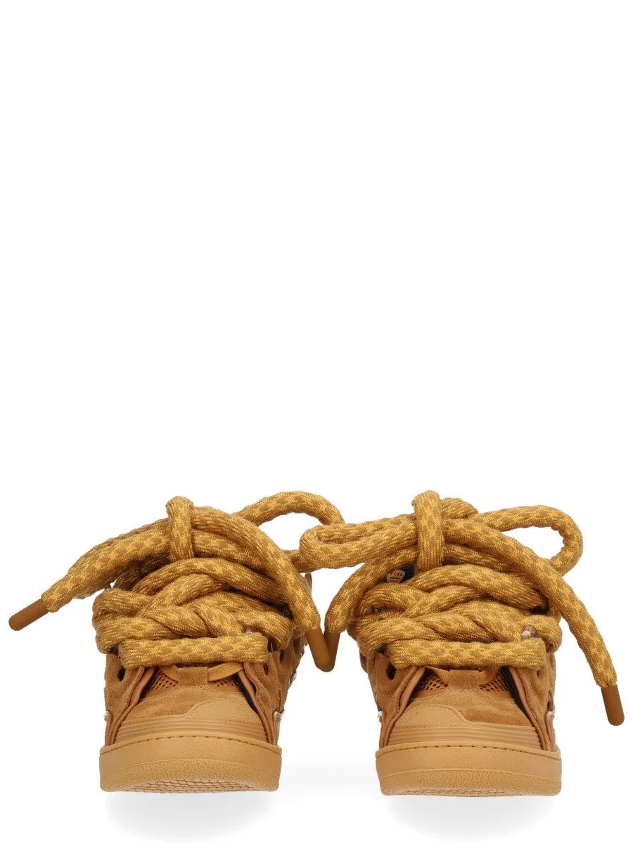 Lanvin SNEAKER "CURB" sold by Siebentaschen product image thumbnail 3