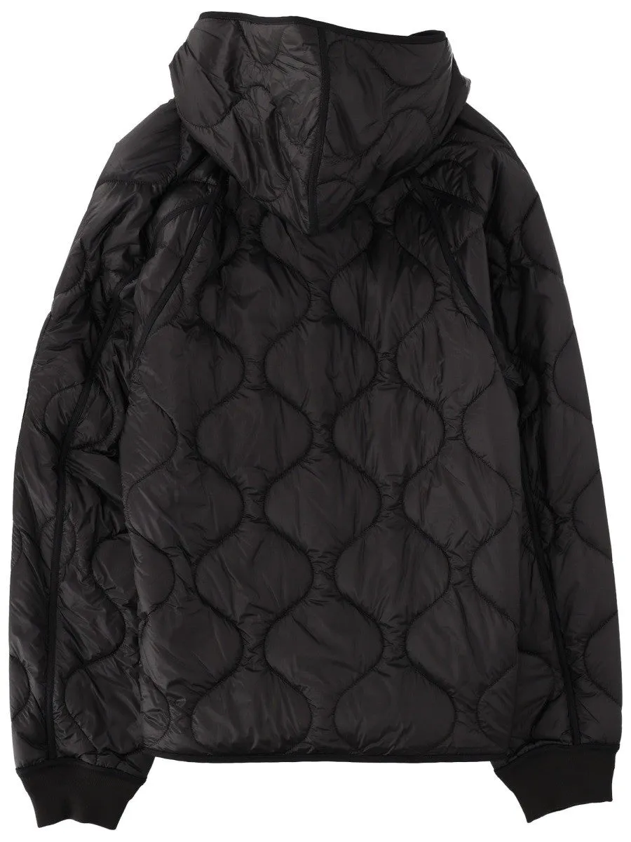 C.P. COMPANY PADDED JACKET sold by Siebentaschen product image thumbnail 2