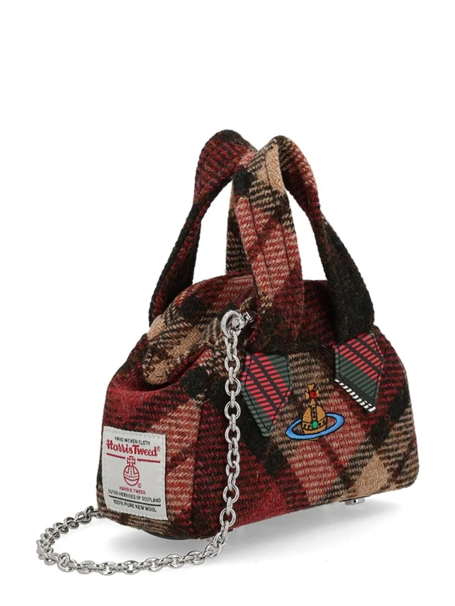 Vivienne Westwood MINI "YASMIN" BAG sold by Siebentaschen product image thumbnail 3