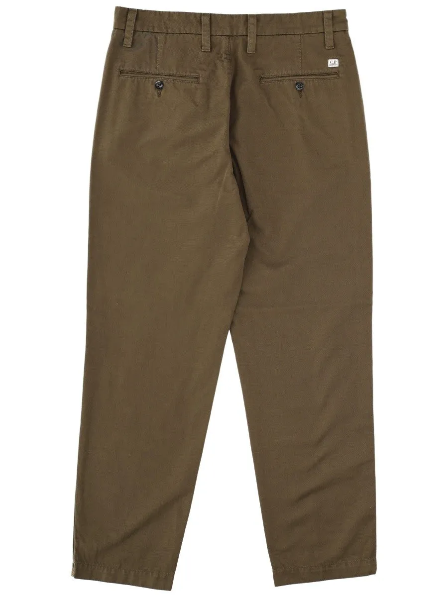 C.P. COMPANY CHINO PANTS sold by Siebentaschen product image thumbnail 2