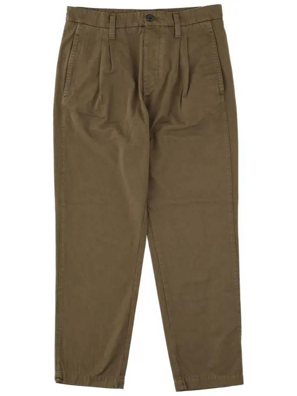 C.P. COMPANY CHINO PANTS sold by Siebentaschen