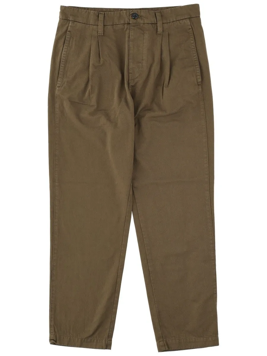 C.P. COMPANY CHINO PANTS sold by Siebentaschen