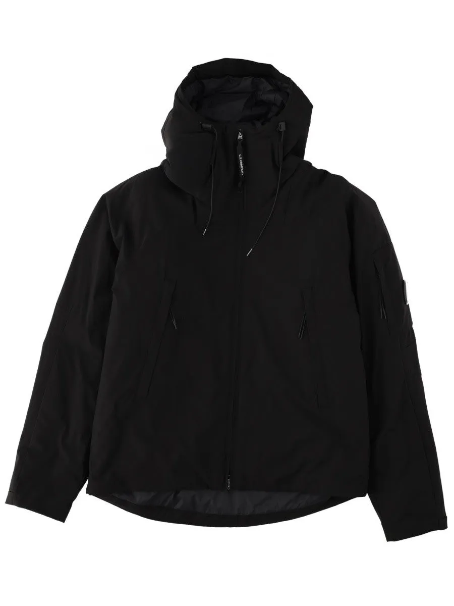 C.P. COMPANY "PRO-TEK" JACKET sold by Siebentaschen