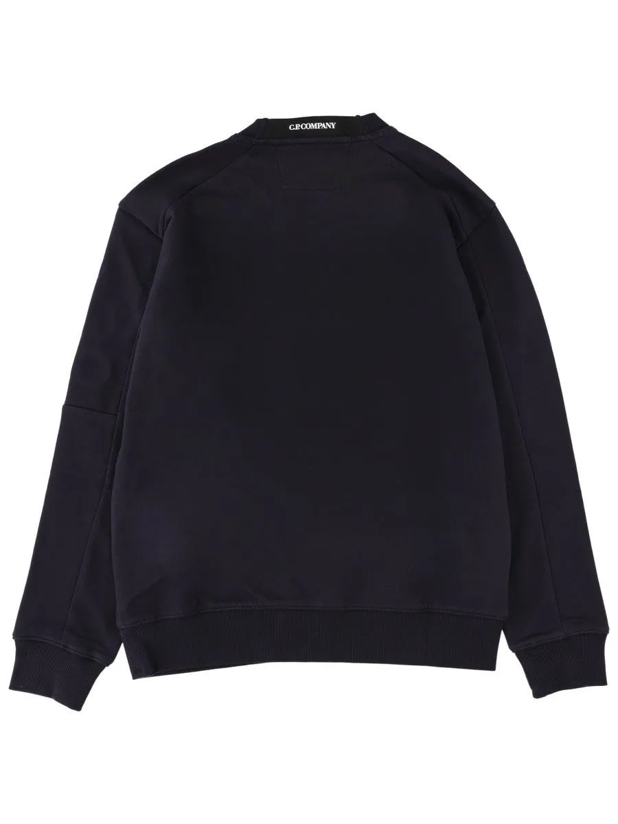 C.P. COMPANY COTTON SWEATSHIRT sold by Siebentaschen product image thumbnail 2