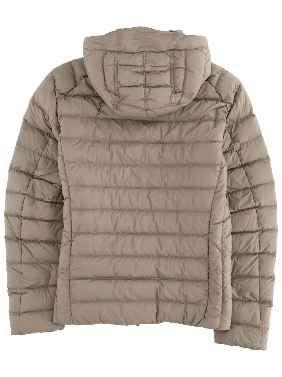 PARAJUMPERS DOWN JACKET "LAST MINUTE" sold by Siebentaschen product image thumbnail 2