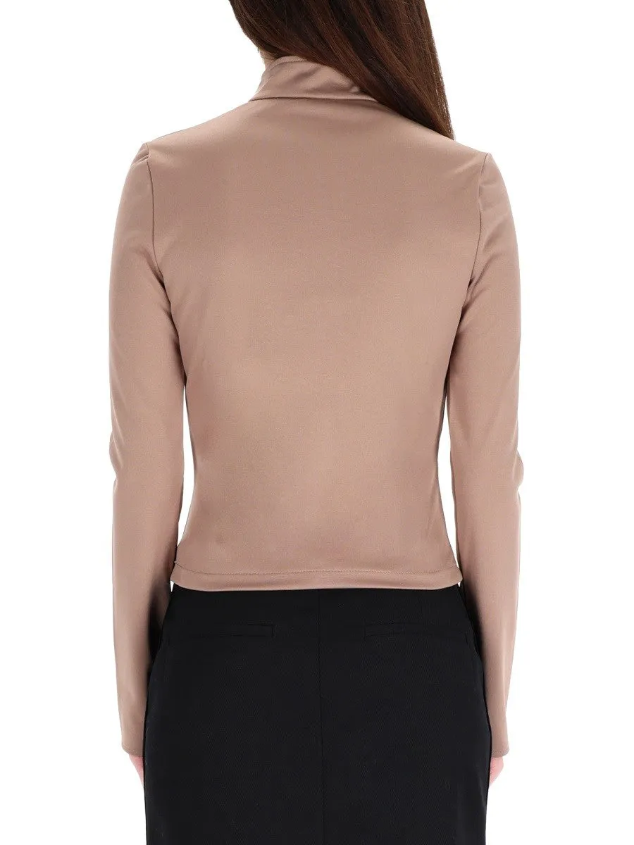 COURREGES "BIKER" JACKET sold by Siebentaschen product image thumbnail 3