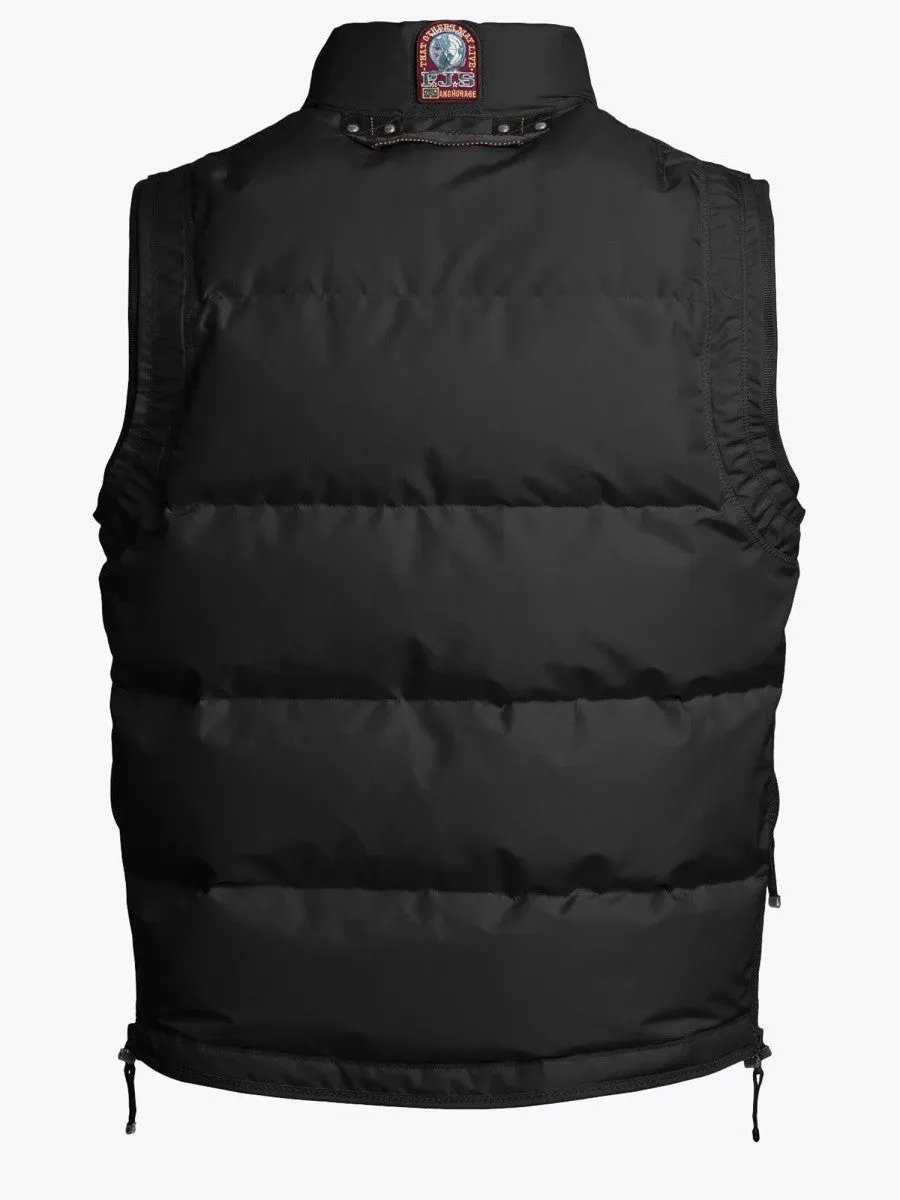 PARAJUMPERS "KOBUK" VEST sold by Siebentaschen product image thumbnail 2