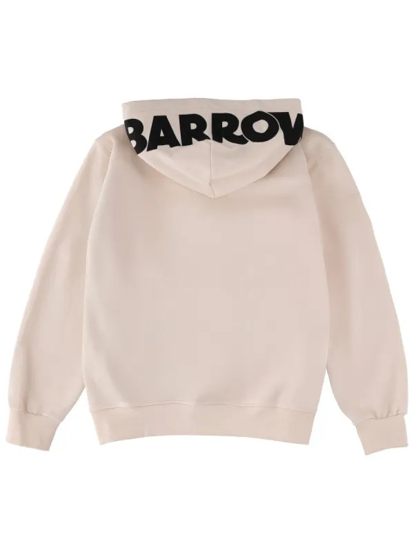 Barrow "ICONIC" SWEATSHIRT sold by Siebentaschen