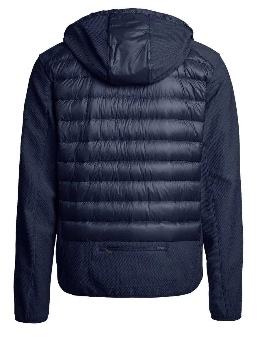 PARAJUMPERS HYBRID JACKET "NOLAN" sold by Siebentaschen product image thumbnail 2