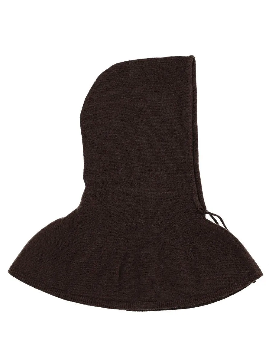 PALOMA WOOL CAP "LUCIA" sold by Siebentaschen product image thumbnail 2