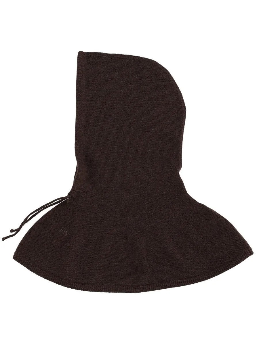 PALOMA WOOL CAP "LUCIA" sold by Siebentaschen