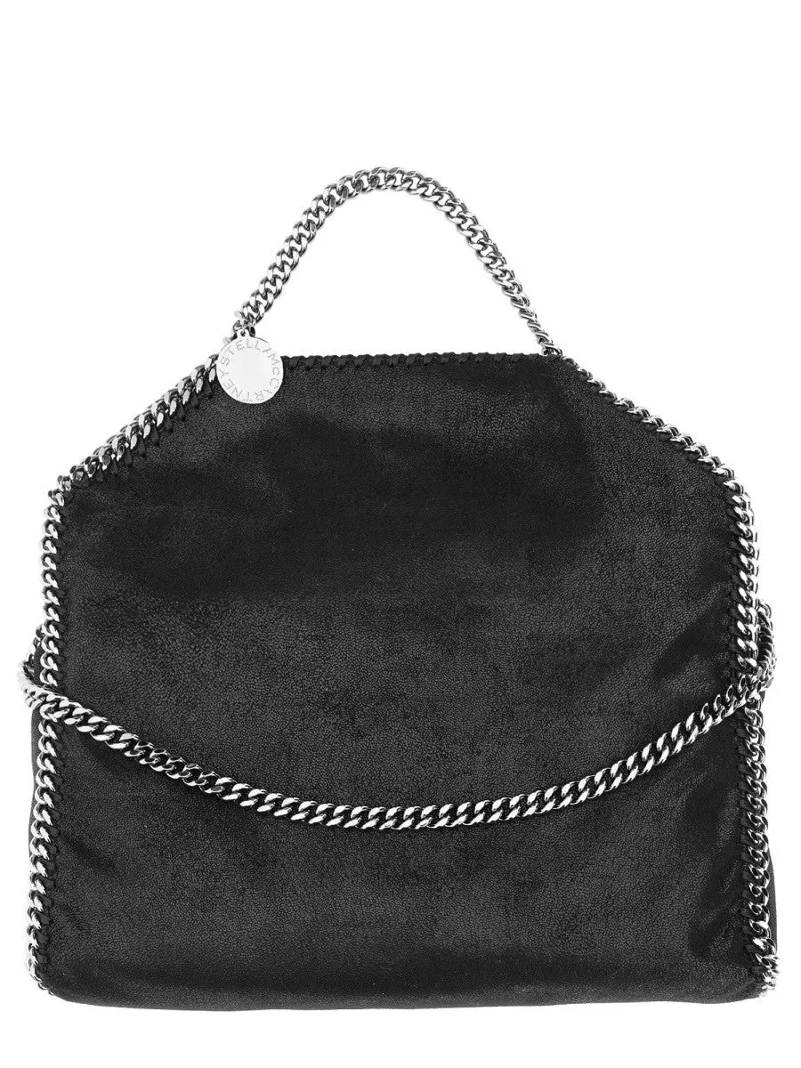 stella mccartney BORSA TOTE FALABELLA FOLD OVER sold by Siebentaschen