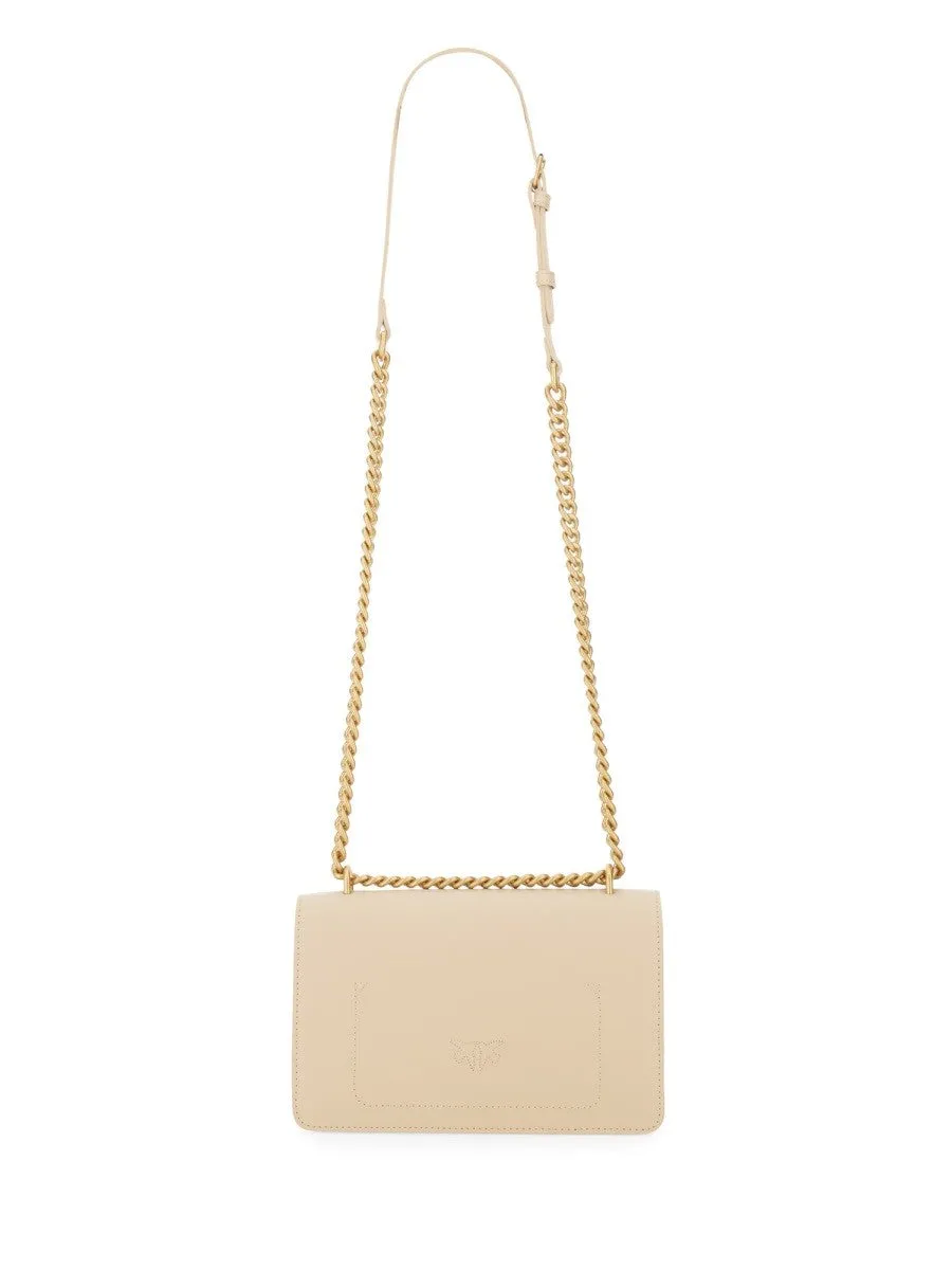 Pinko BORSA "LOVE" ONE SIMPLY MINI sold by Siebentaschen product image thumbnail 2