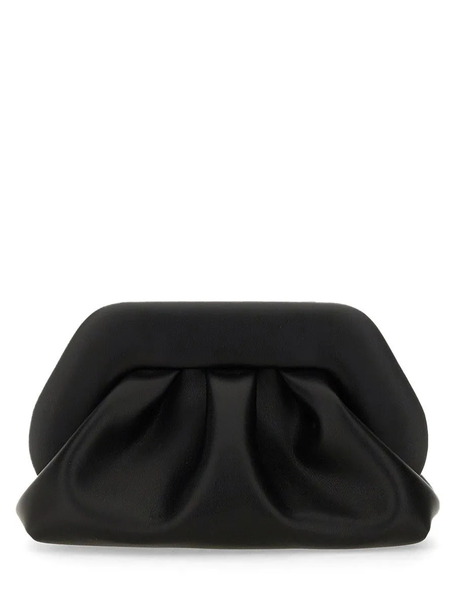 THEMOIRÈ CLUTCH "TIA" sold by Siebentaschen