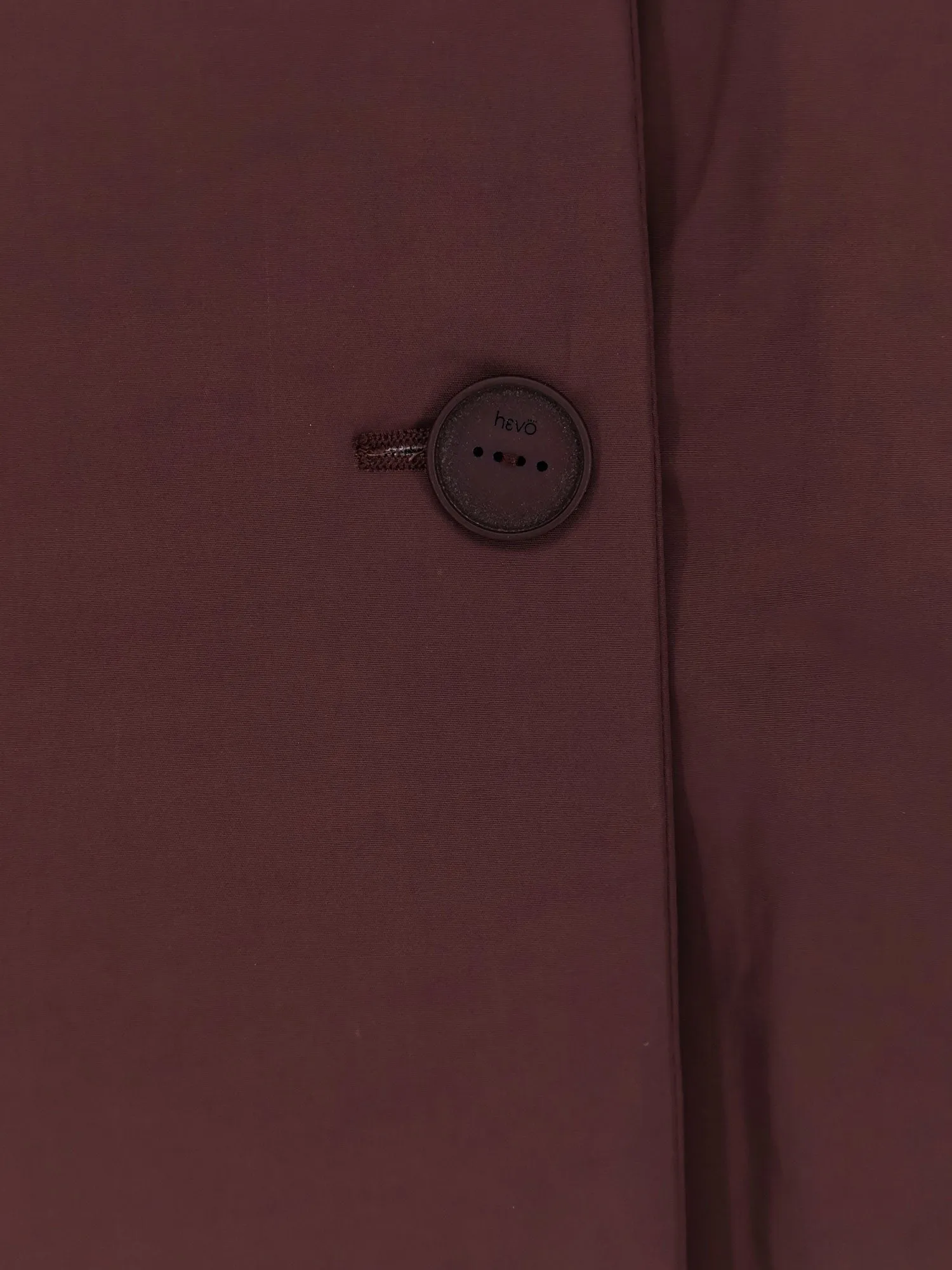 Hevo Manfredonia jacket with Imbotex padding sold by Siebentaschen product image thumbnail 3