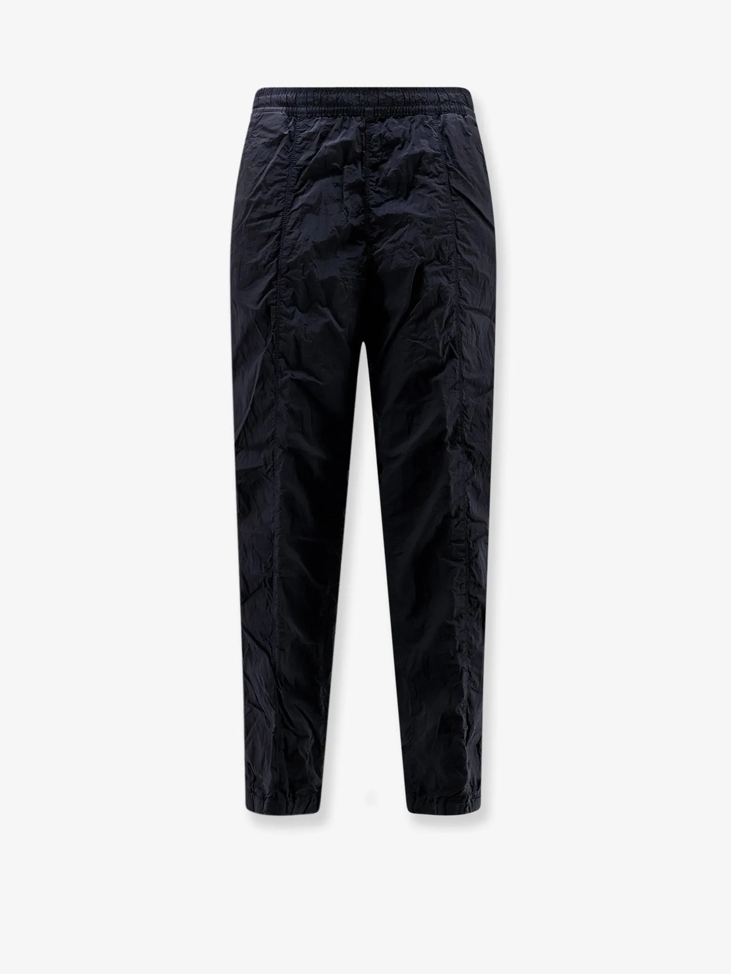 Stone Island Recycled nylon cargo pants sold by Siebentaschen