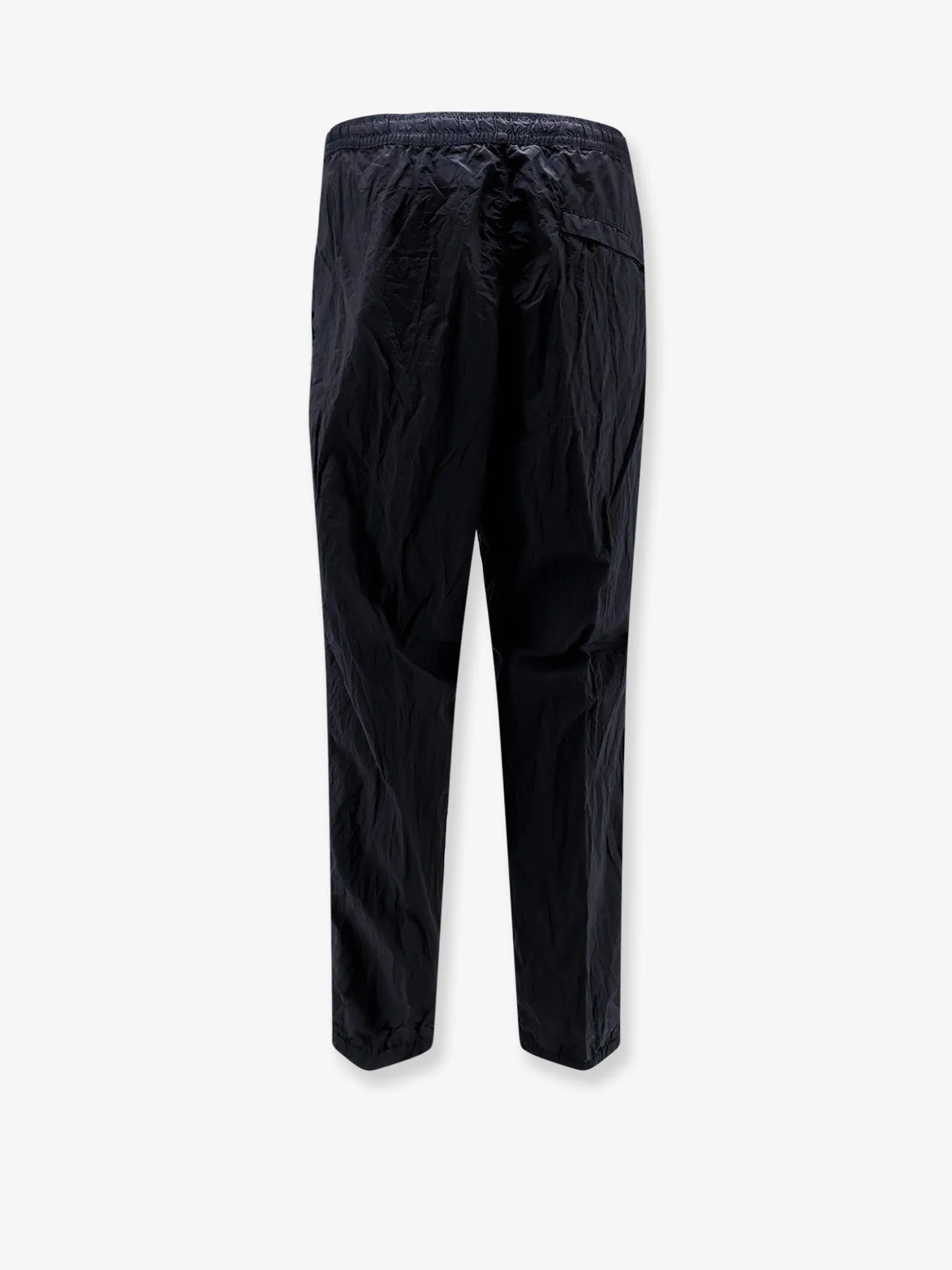 Stone Island Recycled nylon cargo pants sold by Siebentaschen product image thumbnail 2