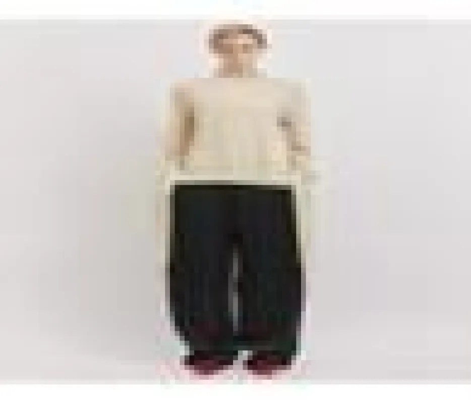 TOTEME Wool and silk turtleneck sold by Siebentaschen