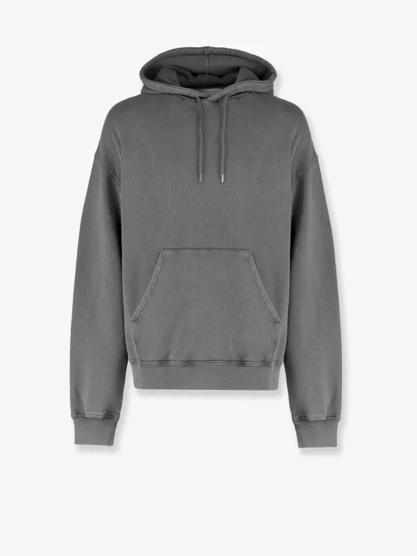 AXEL ARIGATO Organic cotton sweatshirt sold by Siebentaschen