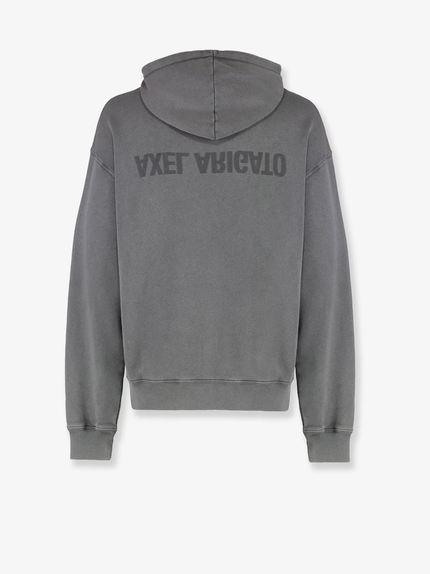 AXEL ARIGATO Organic cotton sweatshirt sold by Siebentaschen product image thumbnail 2