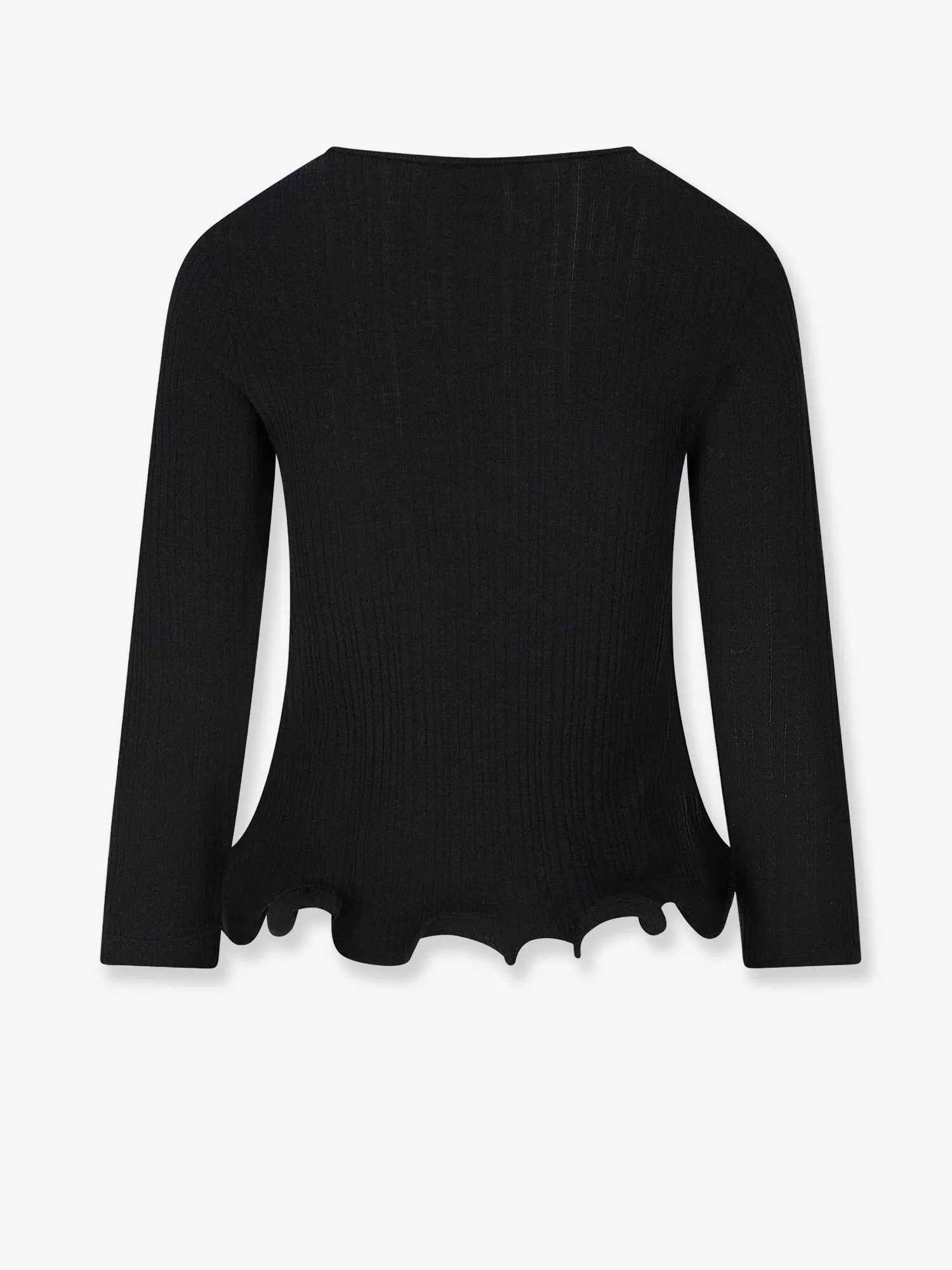 Fendi Wool sweater sold by Siebentaschen product image thumbnail 2