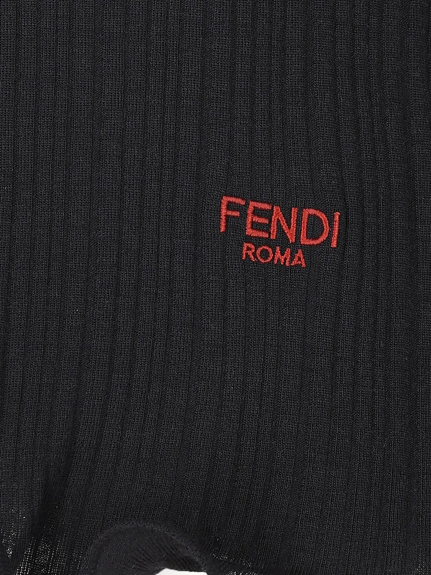 Fendi Wool sweater sold by Siebentaschen product image thumbnail 3