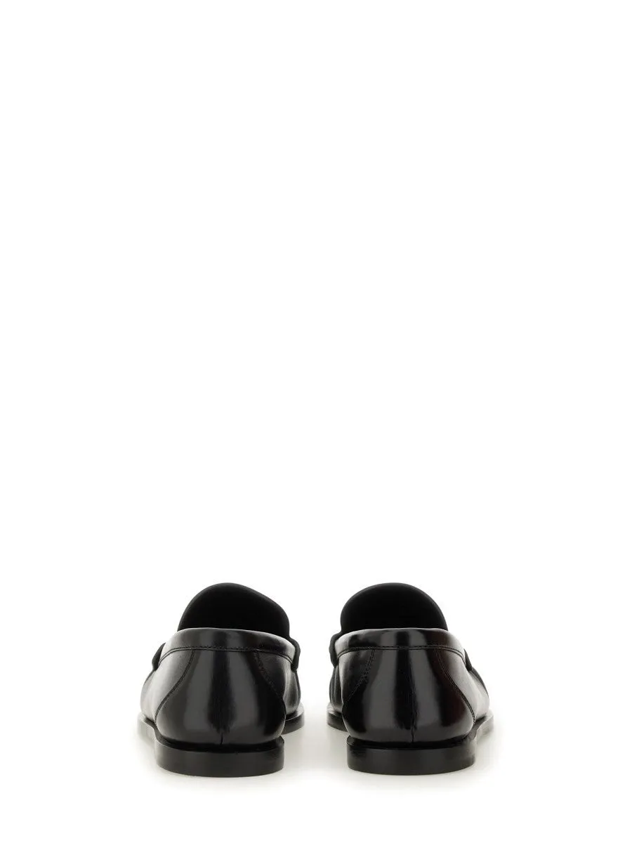 Saint Laurent MOCCASIN LAURENT sold by Siebentaschen product image thumbnail 3